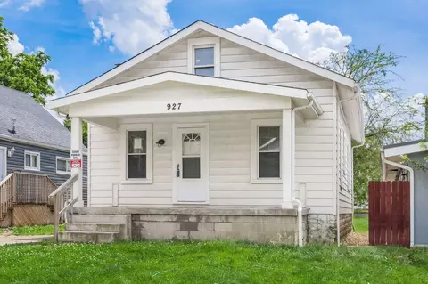 927 E 15th Ave, Columbus, OH 43211