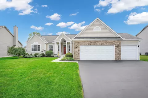 4291 Promenade Ave, Grove City, OH 43123