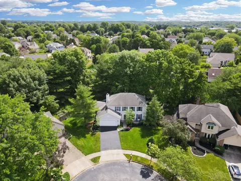 336 Leighton Ct, Westerville, OH 43082