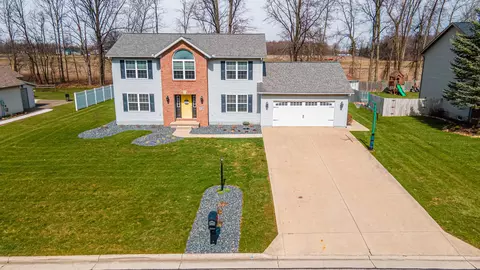 3129 Hemlock Pl, Ontario, OH 44903