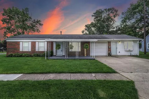 529 Palace Ln, Columbus, OH 43230