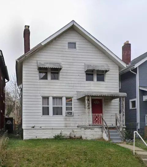 1005 S Champion Ave, Columbus, OH 43206