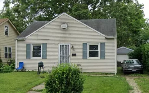 1211 E 23rd Ave, Columbus, OH 43211