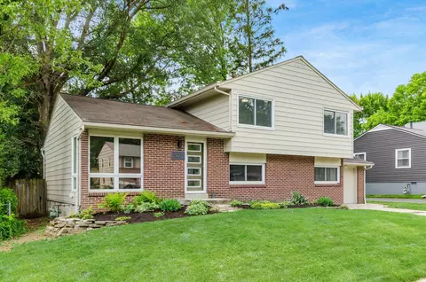 973 Bernard Rd, Columbus, OH 43221