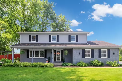 6581 Rolling Hills Pl, Grove City, OH 43123