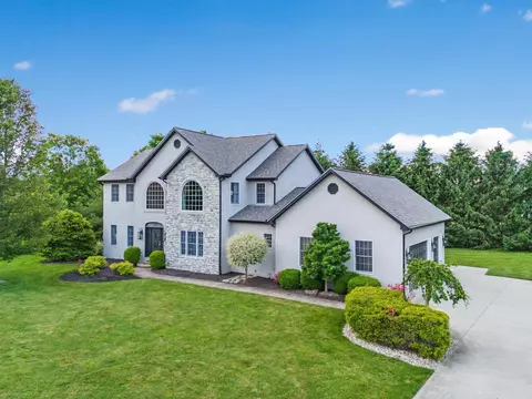 1494 Lighthouse Rdg, Marion, OH 43302