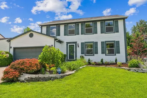 1973 Sutter Pkwy, Dublin, OH 43016