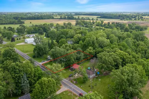 Undisclosed, Marion, OH 43302