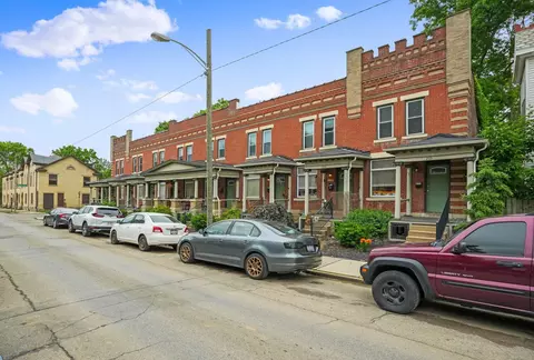 233-245 Miller Ave, Columbus, OH 43205