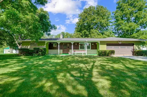 928 Taylor Blair Rd, West Jefferson, OH 43162