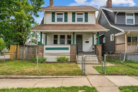 426 S Yale Ave, Columbus, OH 43223