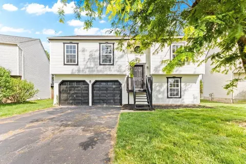 1812 Tobago Dr, Galloway, OH 43119