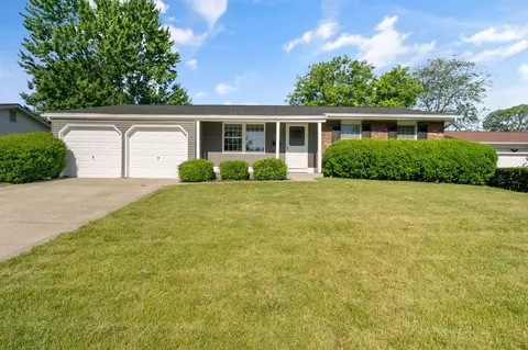 3345 Highland St, Grove City, OH 43123