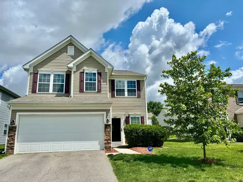 3364 Glasgow Dr, Groveport, OH 43125