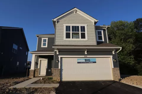 3614 Shoal Way, Powell, OH 43065