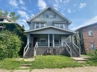 380 E 16th Ave, Columbus, OH 43201