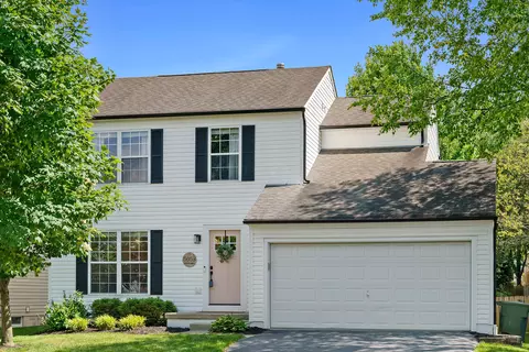 5053 Bomar Dr, Hilliard, OH 43026