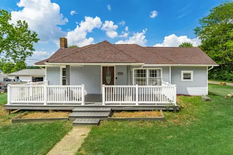 10126 Honey Creek Rd, Thornville, OH 43076