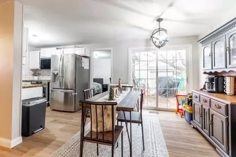 Dining - 1955 Ottawa Dr, Circleville, OH 43113 photo 1 of 2