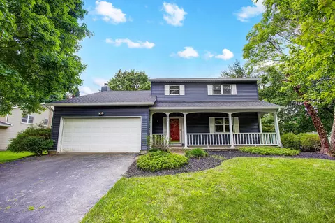 577 Rosehill Rd, Reynoldsburg, OH 43068