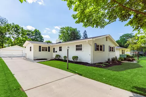 5628 Crawford Dr, Columbus, OH 43229