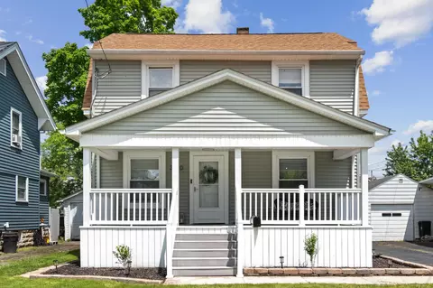 310 Powhattan St, Marion, OH 43302