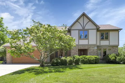 631 Hickory View Ct, Westerville, OH 43081