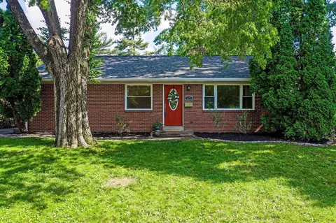 459 E Stafford Ave, Columbus, OH 43085