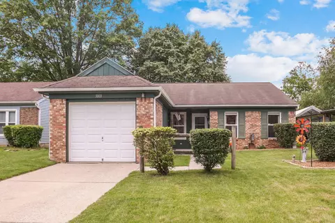 3001 Perinton Pl, Columbus, OH 43232