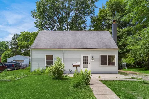 941 Exeter Rd, Columbus, OH 43213