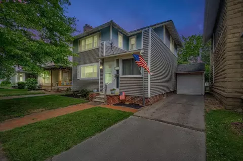 578 Hudson Ave, Newark, OH 43055