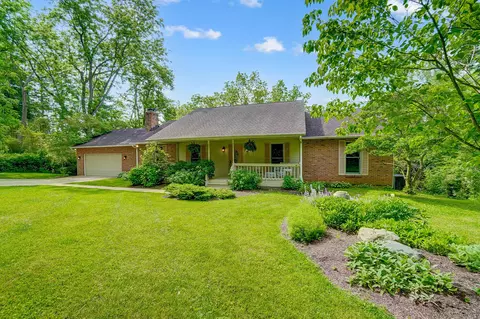 2757 Old Columbus Rd, Granville, OH 43023