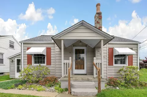 181 Isabelle Rd, Newark, OH 43055