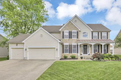 2860 Longridge Way, Grove City, OH 43123