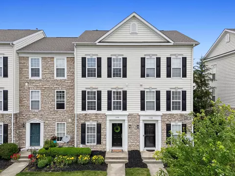 5590 Middle Falls St #51, Dublin, OH 43016