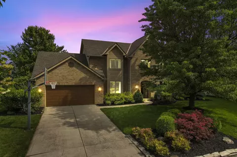 6254 Wexford Woods Dr, Dublin, OH 43016