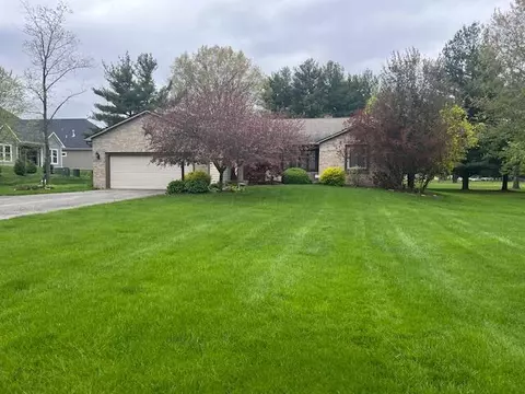 6585 Ulry Rd, Westerville, OH 43081