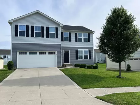 2540 Brook Run Dr, Lancaster, OH 43130