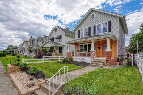 1155 S Champion Ave, Columbus, OH 43206