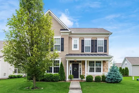 5199 Wildcat Falls Dr, Dublin, OH 43016