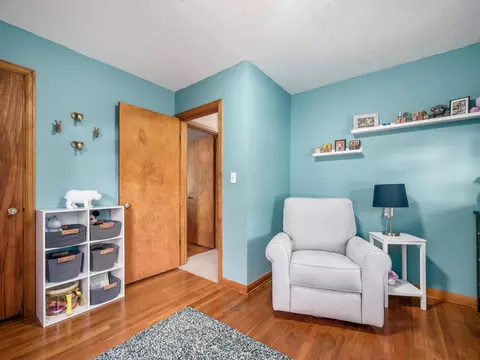 Bedroom - 39 E Dominion Blvd, Columbus, OH 43214 photo 1 of 7