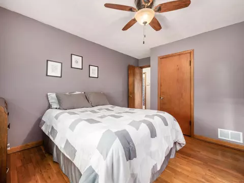 Bedroom - 39 E Dominion Blvd, Columbus, OH 43214 photo 3 of 7