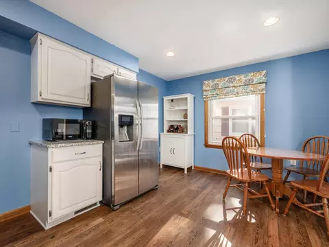 Kitchen - 39 E Dominion Blvd, Columbus, OH 43214 photo 1 of 5