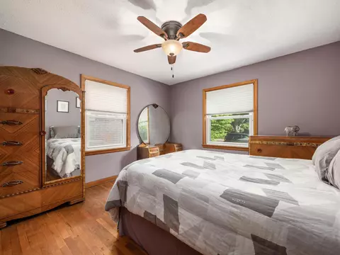 Bedroom - 39 E Dominion Blvd, Columbus, OH 43214 photo 2 of 7