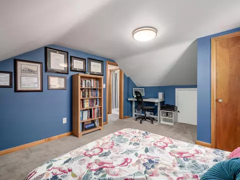 Bedroom - 39 E Dominion Blvd, Columbus, OH 43214 photo 7 of 7