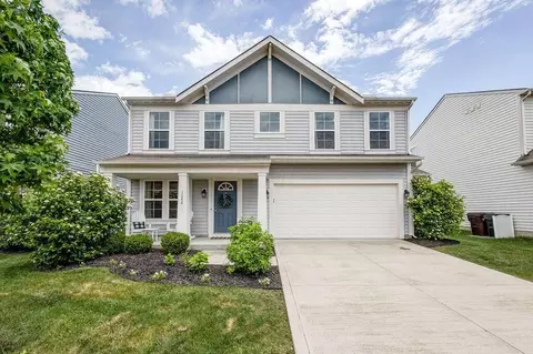 1248 Glenbeacome St, Blacklick, OH 43004