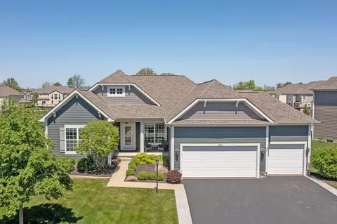 4755 Royal Birkdale Dr, Westerville, OH 43082