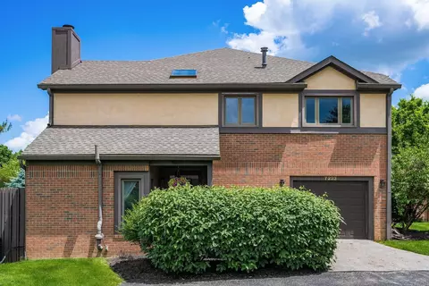 7223 Inverness Ct, Dublin, OH 43016