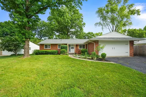 176 Lansdowne Ave, Columbus, OH 43230