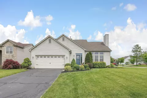 6578 Saylor St, Canal Winchester, OH 43110